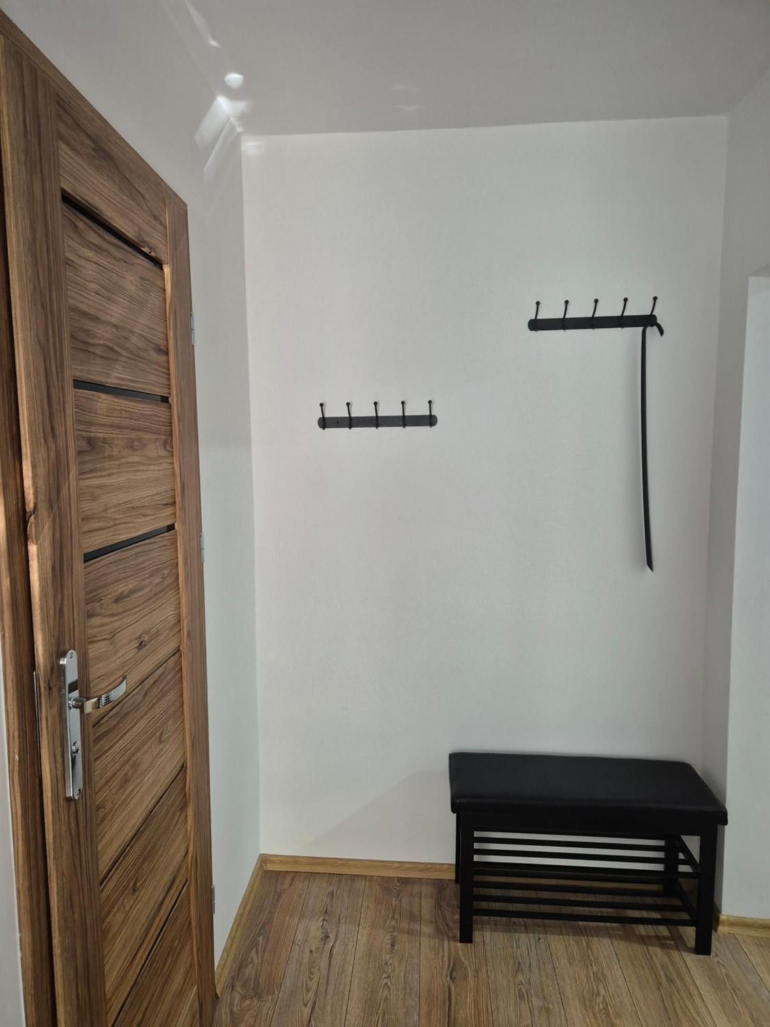 Appartement Nati à Radom Extérieur photo
